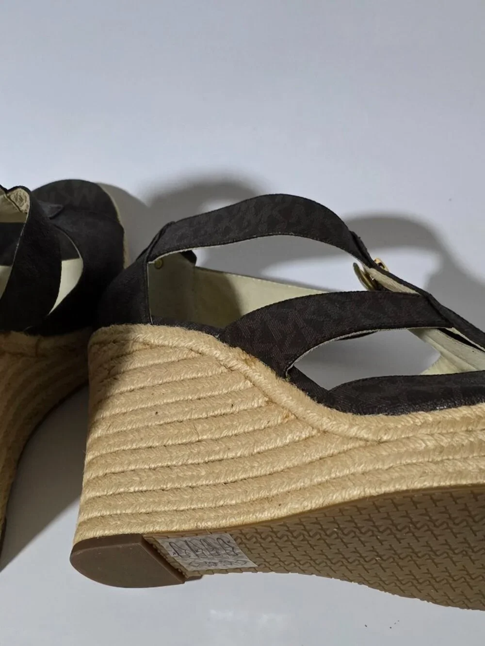 Size 11 Michael kors High Heel Sandals
